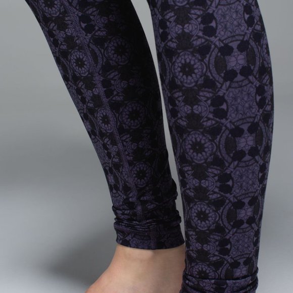 Lululemon Wunder Under Pant II - Picture 5 of 10
